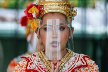 Đợt bùng phát dịch ở Thái Lan có nguy cơ tồi tệ hơn cả Indonesia