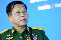 Lý do ASEAN loại thống tướng Myanmar khỏi Hội nghị thượng đỉnh