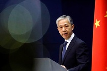 Nga, Trung Quốc đáp trả chỉ trích của Tổng thống Biden