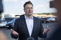 Lý do Elon Musk muốn sang nhượng một phần Twitter
