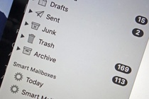 Đừng chia sẻ địa chỉ email vô tội vạ