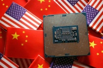 Chip Trung Quốc 'len lỏi' vào NATO, NASA như thế nào