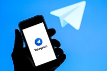 Nha mang phai bao cao viec chan Telegram tai Viet Nam truoc ngay 2/6 hinh anh
