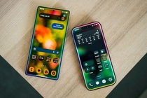 Ly do AI cua iPhone tot hon Android hinh anh