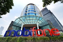 Nha mang MobiFone vuot Viettel tren xep hang Fortune hinh anh