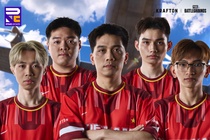 Viet Nam vo dich 'World Cup' PUBG hinh anh