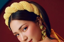 Su lang lo da giup Hoa Minzy khac Hoang Thuy Linh hinh anh