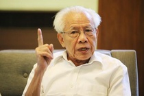 'Anh Đại ơi, anh cực đoan vừa thôi chứ'