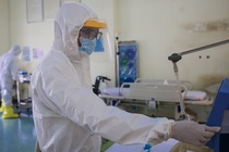 Benh nhan thu 17 o Viet Nam nhiem virus corona hinh anh