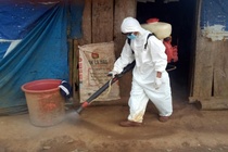 'Không chống dịch và tiêm chủng tốt, bạch hầu có thể bùng phát’