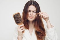 7 dấu hiệu cảnh báo cơ thể cần bổ sung vitamin E