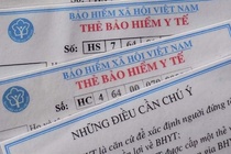 Ai cần đổi thẻ bảo hiểm y tế mẫu mới?