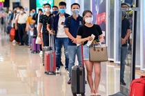 Bộ Y tế: Nguy cơ Omicron lây lan ra cộng đồng là rất lớn