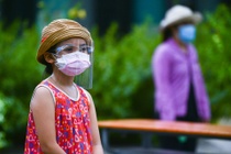 1,9% phụ huynh không đồng ý tiêm vaccine cho trẻ 5-11 tuổi