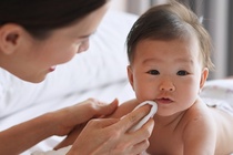 Nguyên nhân trẻ bị nôn trớ thường xuyên