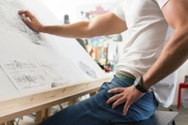 Những thói quen quen thuộc âm thầm tàn phá chức năng thận ở nam giới