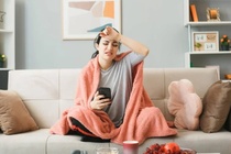 Cach ha sot nhanh khi bi sot xuat huyet hinh anh