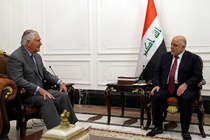 Ngoại trưởng Mỹ bị 'lạnh nhạt' tại Iraq sau phát biểu cô lập Iran