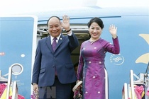 Thủ tướng Nguyễn Xuân Phúc sắp thăm chính thức Kuwait và Myanmar