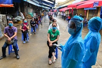 77 NGO gửi thư cảm ơn và ca ngợi nỗ lực chống dịch của Việt Nam