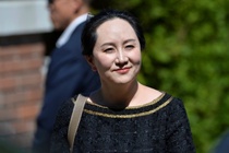 'Công chúa Huawei' thất bại tại tòa, có thể bị dẫn độ sang Mỹ