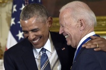 Ông Obama 'xuất trận' ở bang chiến trường quan trọng