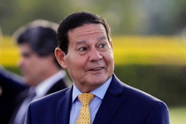 Phó tổng thống Brazil: Chiến thắng của ông Biden 'không thể đảo ngược'