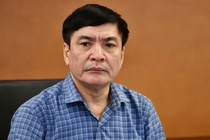 Miễn nhiệm chức vụ Tổng Thư ký Quốc hội với ông Bùi Văn Cường
