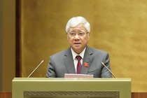 Cu tri lo lang viec gia vang tang, hang gia, di lam xa sau sap xep hinh anh