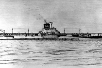 Dien bien vu tau ngam My danh chim tau san bay bi mat cua Nhat - Ky 1 hinh anh