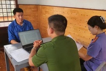 Dak Lak: Bat nguyen Pho chu tich xa 2 lan lua dao chiem doat tai san hinh anh