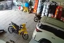 Vu no sung o Vinh Long: Khoi to vu an hinh su 'Giet nguoi' hinh anh