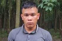 Bat giu ke chuyen rinh mo phu nu de cuop tai san va hiep dam hinh anh