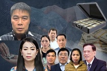 ‘Nhan vat dac biet’ bi truy to trong vu an Tap doan Phuc Son hinh anh