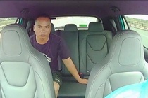 Tiet lo bat ngo ve moi quan he giua Tran Van Luyen va nan nhan hinh anh