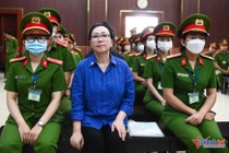 Ba Truong My Lan de nghi xac dinh lai gia tri khoi tai san khong lo hinh anh