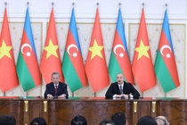 Tuyen bo chung Viet Nam - Azerbaijan hinh anh