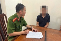 Nguoi dan ong dung dui cui tan cong phu nu o Ha Noi bi phat the nao? hinh anh