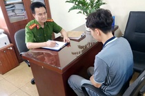 Con trai bi lua vao nha nghi, bo nhan cuoc goi yeu cau dua 100 trieu hinh anh