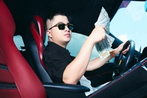 Sap bay, mat trang tien ty vi noi so va long tham hinh anh