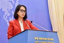 Da dua duoc hon 450 cong dan Viet Nam o Myanmar ve nuoc an toan hinh anh