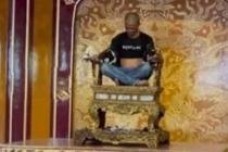 Ket qua kiem tra ma tuy doi tuong len vao pha ngai vang trieu Nguyen hinh anh
