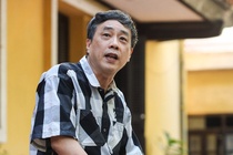 Nguyen Binh Phuong: Xa xam go cua go gi vao toi hinh anh