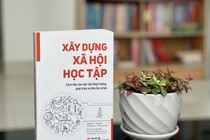 Them cach tiep can moi de xay dung xa hoi hoc tap hinh anh