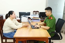 Co so san xuat gio cha su dung chat cam bi cong an ‘so gay’ hinh anh