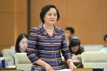 Bo truong Noi vu noi ve giai doan 'rat dac biet' trong boi canh moi hinh anh