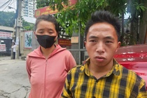 Lo tin nhan vu hai cuoc xe bi 'chem' gan 5 trieu dong hinh anh