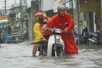Nam Bo, Tay Nguyen sap don mua rat lon hinh anh