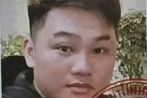 Nam thanh nien mat tich sau loi nhan vao TP.HCM lam viec hinh anh