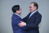 Viet Nam hop tac lau dai bao dam an ninh luong thuc cho Malaysia hinh anh